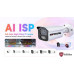 8Mpx IP kamera s AI-ISP technologií | ZONEWAY NC972 8Mpx IP kamera s AI-ISP technologií | ZONEWAY NC972