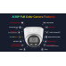 8Mpx IP kamera s AI-ISP technologií | ZONEWAY NC972 8Mpx IP kamera s AI-ISP technologií | ZONEWAY NC972