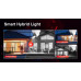 8Mpx IP kamera s AI-ISP technologií | ZONEWAY NC972 8Mpx IP kamera s AI-ISP technologií | ZONEWAY NC972