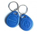 Set 100 ks RFID EM čipů Sebury, modrý Set 100 ks RFID EM čipů Sebury, modrý