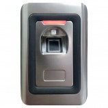 Kombinovaná biometrická čtečka otisků prstů a RFID čipů Sebury F1EM Kombinovaná biometrická čtečka otisků prstů a RFID čipů Sebury F1EM