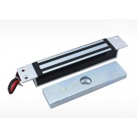 SEBURY BEL-SC004, 280kg, elektrický magnetický zápustný zámek, NC (SC280T) SEBURY BEL-SC004, 280kg, elektrický magnetický zápustný zámek, NC (SC280T)