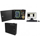 Řídící jednotka pro 1 dveře SEBURY BC800NT1 - kompletní set (ACB-001 sada) Řídící jednotka pro 1 dveře SEBURY BC800NT1 - kompletní set (ACB-001 sada)