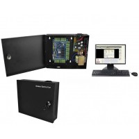 Řídící jednotka pro 2 dveře SEBURY BC800NT2 - kompletní set + BOX (ACB-002 sada) Řídící jednotka pro 2 dveře SEBURY BC800NT2 - kompletní set + BOX (ACB-002 sada)