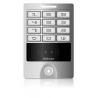 Autonomní MIFARE čtečka/klávesnice Sebury sKey-W-w Autonomní MIFARE čtečka/klávesnice Sebury sKey-W-w