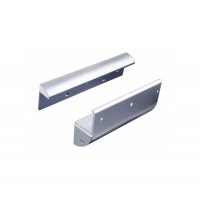 Vložka Sebury ZLC-600 pro elektromagnetické zámky s přídržnou silou 280kg Vložka Sebury ZLC-600 pro elektromagnetické zámky s přídržnou silou 280kg