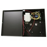 Napájecí zdroj pro přístupové systémy Sebury BPS-08 Napájecí zdroj pro přístupové systémy Sebury BPS-08
