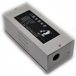 Napájecí zdroj s ochranou SEBURY BPS-09 Napájecí zdroj s ochranou SEBURY BPS-09