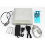 UHF RFID přístupová čtečka na vzdálenost 5m ZONEWAY UHF-105 UHF RFID přístupová čtečka na vzdálenost 5m ZONEWAY UHF-105