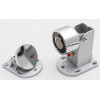 Elektromagnetický držák dveří do 80kg ACS ZONEWAY DH-60
