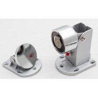 Elektromagnetický držák dveří do 80kg ACS ZONEWAY DH-60 Elektromagnetický držák dveří do 80kg ACS ZONEWAY DH-60