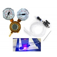 ZONEWAY AIR/CO2 SET pro LASER gravírovací hlavici ZONEWAY AIR/CO2 SET pro LASER gravírovací hlavici