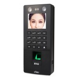 Systém rozpoznávání obličeje/klávesnice ACS Zoneway X112M, na USB, LAN a WG Systém rozpoznávání obličeje/klávesnice ACS Zoneway X112M, na USB, LAN a WG