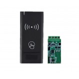 Bezdrátová čtečka EM-MARINE ACS ZONEWAY WR1 s dosahem 30m Bezdrátová čtečka EM-MARINE ACS ZONEWAY WR1 s dosahem 30m