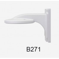 Držák a úchyt na zeď pro MINI PTZ DOME kamery (ZONEWAY B271 )