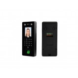 Biometrický přístupový systém s funkcí 3D FCR rozpoznání obličeje Zoneway T501 Biometrický přístupový systém s funkcí 3D FCR rozpoznání obličeje Zoneway T501