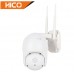 6MPx WIFI AI PTZ autotracking ONVIF TUYA IP kamera | HICO IV11M60 6MPx WIFI AI PTZ autotracking ONVIF TUYA IP kamera | HICO IV11M60