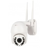 6MPx WIFI AI PTZ autotracking ONVIF TUYA IP kamera | HICO IV11M60 6MPx WIFI AI PTZ autotracking ONVIF TUYA IP kamera | HICO IV11M60