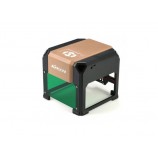 ZONEWAY G3 - laserový řezací gravírovací stroj 3000mW modul ZONEWAY G3 - laserový řezací gravírovací stroj 3000mW modul