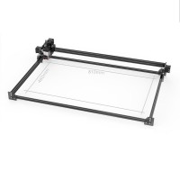 ZONEWAY NEJE80-30W laserový řezací gravírovací stroj 30W (30 000mW) modul, 81x46cm ZONEWAY NEJE80-30W laserový řezací gravírovací stroj 30W (30 000mW) modul, 81x46cm