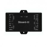 Řídící jednotka TUYA pro čtečky a klávesnice WG 26-44|Sebury sBoard III WIFI Řídící jednotka TUYA pro čtečky a klávesnice WG 26-44|Sebury sBoard III WIFI