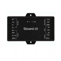 Řídící jednotka TUYA pro čtečky a klávesnice WG 26-44|Sebury sBoard III WIFI Řídící jednotka TUYA pro čtečky a klávesnice WG 26-44|Sebury sBoard III WIFI