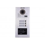 RFID přístupový systém/video zvonek - bytové tablo Zoneway ZW-619-3D RFID přístupový systém/video zvonek - bytové tablo Zoneway ZW-619-3D