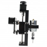 Z-KIT pro LASER CNC řezací gravírovací stroj, pouze modul pro ZW150/40 Z-KIT pro LASER CNC řezací gravírovací stroj, pouze modul pro ZW150/40