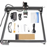 Laserový řezací gravírovací stroj 40W (40 000mW) modul, 50x40cm, engraver | ZONEWAY ZW50-40W Laserový řezací gravírovací stroj 40W (40 000mW) modul, 50x40cm, engraver | ZONEWAY ZW50-40W