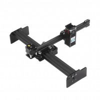 ZONEWAY ZW33-40W laserový řezací gravírovací stroj 40W (40000mW) modul, ZONEWAY ZW33-40W laserový řezací gravírovací stroj 40W (40000mW) modul,