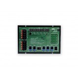 Programovací deska SEBURY sGuard pro nastavení WG26 až 66 Programovací deska SEBURY sGuard pro nastavení WG26 až 66