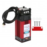 ZONEWAY 40W laserový řezací gravírovací modul-hlava 40W (40 000mW) modul ZONEWAY 40W laserový řezací gravírovací modul-hlava 40W (40 000mW) modul