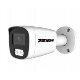 8MPx 4K POE IP SONY bullet kamera , IVA | ZONEWAY NC981 8MPx 4K POE IP SONY bullet kamera , IVA | ZONEWAY NC981