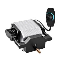 kompresor AIR ASSIST SET pro LASER gravírovací hlavici | ZONEWAY AP-30 kompresor AIR ASSIST SET pro LASER gravírovací hlavici | ZONEWAY AP-30