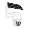 4MPx WIFI AI PTZ autotracking SOLAR TUYA IP kamera | HICO IF09M40-SOLAR 4MPx WIFI AI PTZ autotracking SOLAR TUYA IP kamera | HICO IF09M40-SOLAR