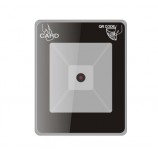 Podsvícena čtečka QR s RS232, RS485 a WG26-34 s MIFARE čtečkou|ZONEWAY QR-6619 Podsvícena čtečka QR s RS232, RS485 a WG26-34 s MIFARE čtečkou|ZONEWAY QR-6619