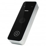 2MPx WIFI P2P TUYA videozvonek s biometrickou a RFID čtečkou | ZONEWAY V4-F 2MPx WIFI P2P TUYA videozvonek s biometrickou a RFID čtečkou | ZONEWAY V4-F