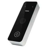 2MPx WIFI P2P TUYA videozvonek s biometrickou a RFID čtečkou | ZONEWAY V4-F 2MPx WIFI P2P TUYA videozvonek s biometrickou a RFID čtečkou | ZONEWAY V4-F