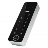 2MPx WIFI P2P TUYA SMART videozvonek s klávesnicí a RFID čtečkou | ZONEWAY V4-K 2MPx WIFI P2P TUYA SMART videozvonek s klávesnicí a RFID čtečkou | ZONEWAY V4-K