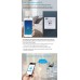 WiFi TUYA plastové odchodové tlačítko|ZONEWAY EB-18-TUYA WiFi TUYA plastové odchodové tlačítko|ZONEWAY EB-18-TUYA
