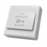 WiFi TUYA plastové odchodové tlačítko|ZONEWAY EB-18-TUYA WiFi TUYA plastové odchodové tlačítko|ZONEWAY EB-18-TUYA