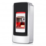 Kovová vodotěsná biometrická čtečka karet/otisků prstů | Zoneway F3-EM Kovová vodotěsná biometrická čtečka karet/otisků prstů | Zoneway F3-EM