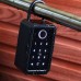Chytrá schránka na klíče Smart TTlock IP53 Bluetooth box na klíče|Zoneway K3-F Chytrá schránka na klíče Smart TTlock IP53 Bluetooth box na klíče|Zoneway K3-F