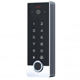 WiFi TUYA videozvonek s klávesnicí, RFID EM a biometrickou čtečkou | ZONEWAY VF2-EM WiFi TUYA videozvonek s klávesnicí, RFID EM a biometrickou čtečkou | ZONEWAY VF2-EM