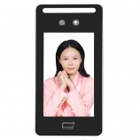 AI WIFI, RFID MF+ FACE přístupový systém s rozpoznáváním obličeje | ZONEWAY DT03MF-WIFI AI WIFI, RFID MF+ FACE přístupový systém s rozpoznáváním obličeje | ZONEWAY DT03MF-WIFI