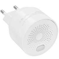 WiFi detektor úniku hořlavých plynů | ZW-GAS WiFi detektor úniku hořlavých plynů | ZW-GAS