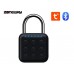 Chytrý visací zámek na kód s Bluetooth | Zoneway D10-BT Chytrý visací zámek na kód s Bluetooth | Zoneway D10-BT