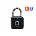 Visací zámek na otisk prstu s Bluetooth | Zoneway D11-BT Visací zámek na otisk prstu s Bluetooth | Zoneway D11-BT