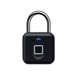 Visací zámek na otisk prstu s Bluetooth | Zoneway D11-BT Visací zámek na otisk prstu s Bluetooth | Zoneway D11-BT