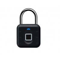 Visací zámek na otisk prstu s Bluetooth | Zoneway D11-BT Visací zámek na otisk prstu s Bluetooth | Zoneway D11-BT